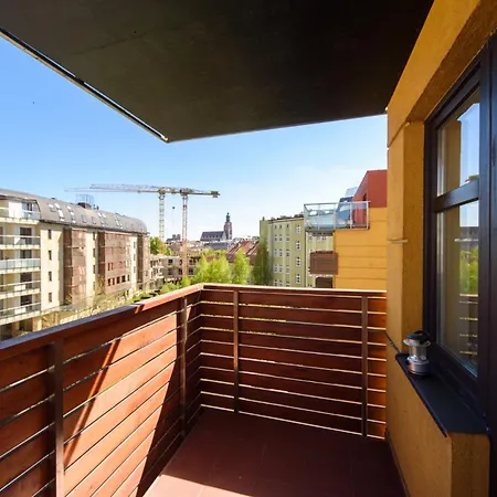 Podrozniczy Apartament Od Dziedzinca, Parking, Rynek 700 M Appartamento